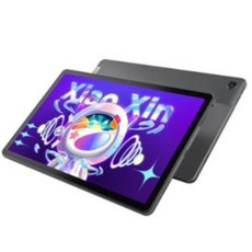 레노버 xiaoxinPad 태블릿 내수판 그레이/ 연블루 4G+64G/6G+128G, 4G+64G 내수판