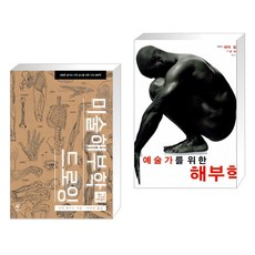 새삐의인체드로잉&해부학클래스