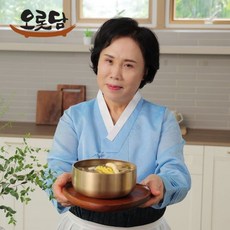 [최정민] 오롯담 특 갈비탕 700gx5팩, 단품, 5팩, 700g