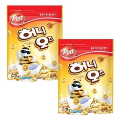 깐은행허니파파푸드