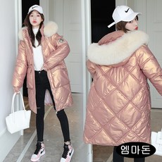k2롱패딩