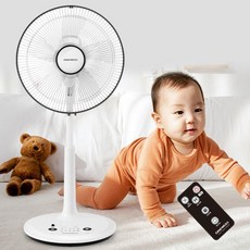 보랄발터치선풍기