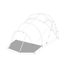 노나돔풋프린트