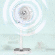 원더스리빙선풍기