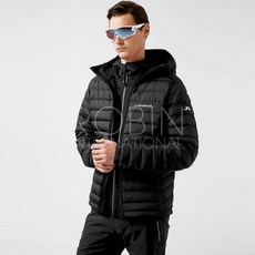 제이린드버그패딩