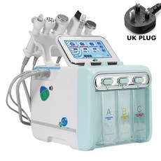 라피타아쿠아필링기