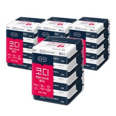 코디데일리손소독물티슈4번들