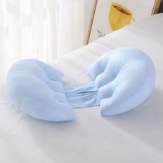 드림지니임산부쿠션