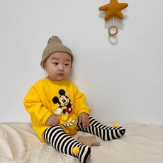 모란 츄러스슈트(모델컷)