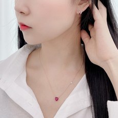 목걸이귀걸이세트해리메이슨