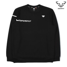 다이나핏맨투맨 TOP01
