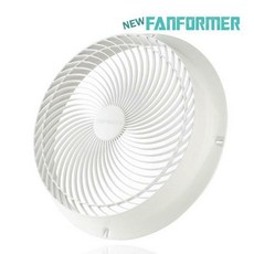 fanformer