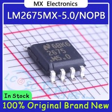LM2675MX 5 0 NOPB