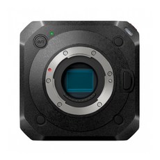 正品 PANASONIC 파나소닉 LUMIX DC-BGH1 Cine 4K Box 카메라 HDMI/SDI 출력