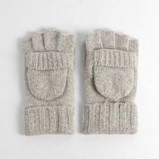 겨울니트반장갑여자자외선차단운전장갑