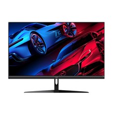 큐빅스 IPS 패널 68cm 27인치 컴퓨터 모니터 QHD 내장스피커 게이밍 사무용 CX-270Q75 벽걸이 모니터암 사용가능, CX-270Q75(무결점) - qhdvr-4016q