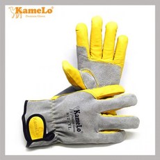 렌즈용산양가죽