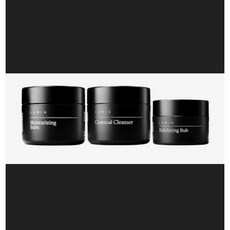 루민 모이스춰 라이징 밤 엑스 폴리 에이 팅 러브 숯 클렌저 1 일 스페셜 세트 PROD3230022406, One Color_One Size, 상세 설명 참조0, One Color