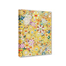 무라카미다카시판화