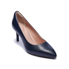 [매장정품] 락포트 ROCKPORT 여성화 토탈모션 75MM 포인트토힐 플레인 펌프스 CJ3344 474911