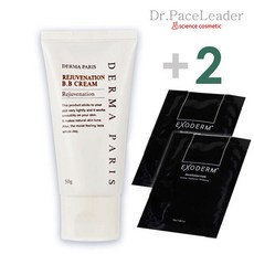 닥터페이스리더 레볼루션 비비크림 50ml 메디컬 전용 BB크림, 1개