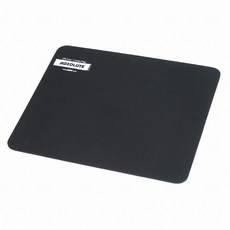 ABKO Black Big (AKMP300) 마우스패드 (HOT템), 단일상품