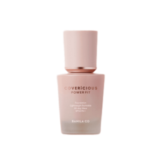 바닐라코커버리셔스파운데이션