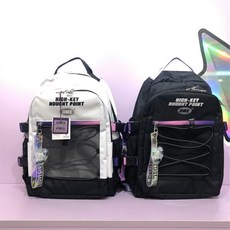 더데이걸즈책가방