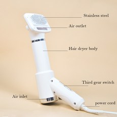 110v빗드라이기