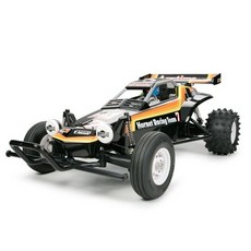 타미야 RC 1/10 RC The Hornet [58336]