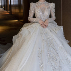 체형별웨딩드레스