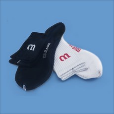 윌슨테니스양말