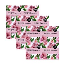 체리블라썸비누