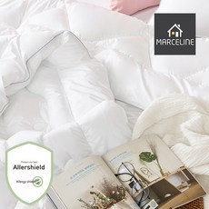 마르셀린시어서커이불