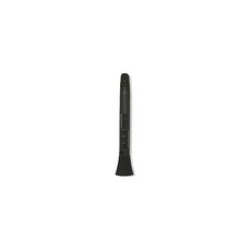NUVO 누보 플라스틱제 관악기 완전 방수 사양 DooD 두드 2.0 Black/Black N430 DBBK (전용 케이스 포함)【일본 정품】