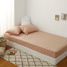 루마인홈순면매트리스커버-퀸