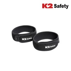 K2 Safety 케이투 슬개골 무릎보호대 쓸개골보호대