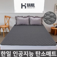 한일따사랑탄소매트