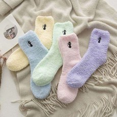 쇼핑캣츠수면양말