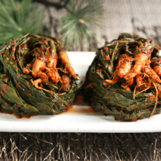 국내산 고들빼기 무침 김치 900g 반찬 고들빼기김치, 1개