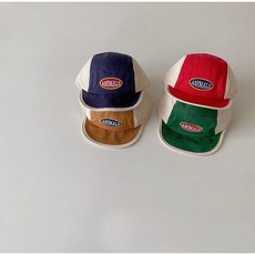 유아볼캡
