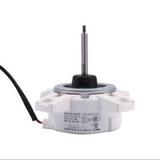 파나소닉 에어컨 DC 팬 모터 브러시리스 SIC-310-40-2 40W 310V 수리 부품, 한개옵션0, 1개