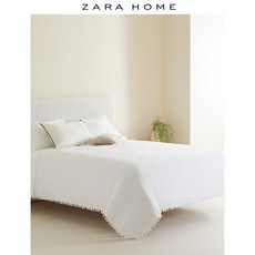 자라홈이불커버