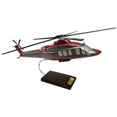 Executive Series Models Bell 525 Relentless Helicopter (130 Scale), 상세 설명 참조0