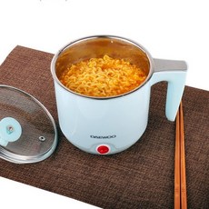가정용라면끓이는기계