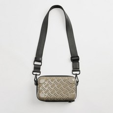 자라남자숄더백