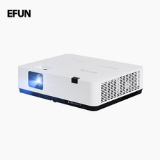 [EFUN]EFUN 이펀 EL-S436X+ XGA급 3LCD 빔프로젝터 밝기 4300안시