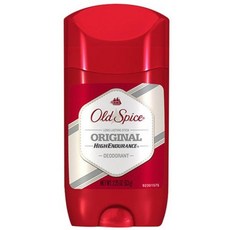 올드스파이스 하이 인듀어런스 오리지널 트윈팩 데오도란트, 85g, 2개