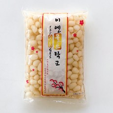 [이엔푸드] 이엔골드 락교 2.4kg 파우치