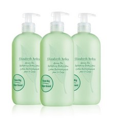 엘리자베스아덴 그린티 바디로션 메가 트리오세트(500ML트리오)